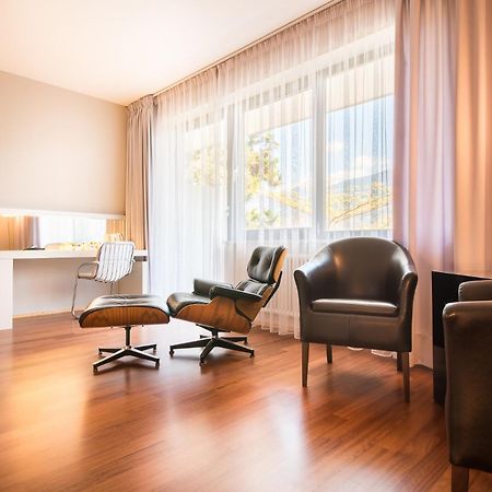 Parkhotel Marlena - Adults Only Марленго Экстерьер фото