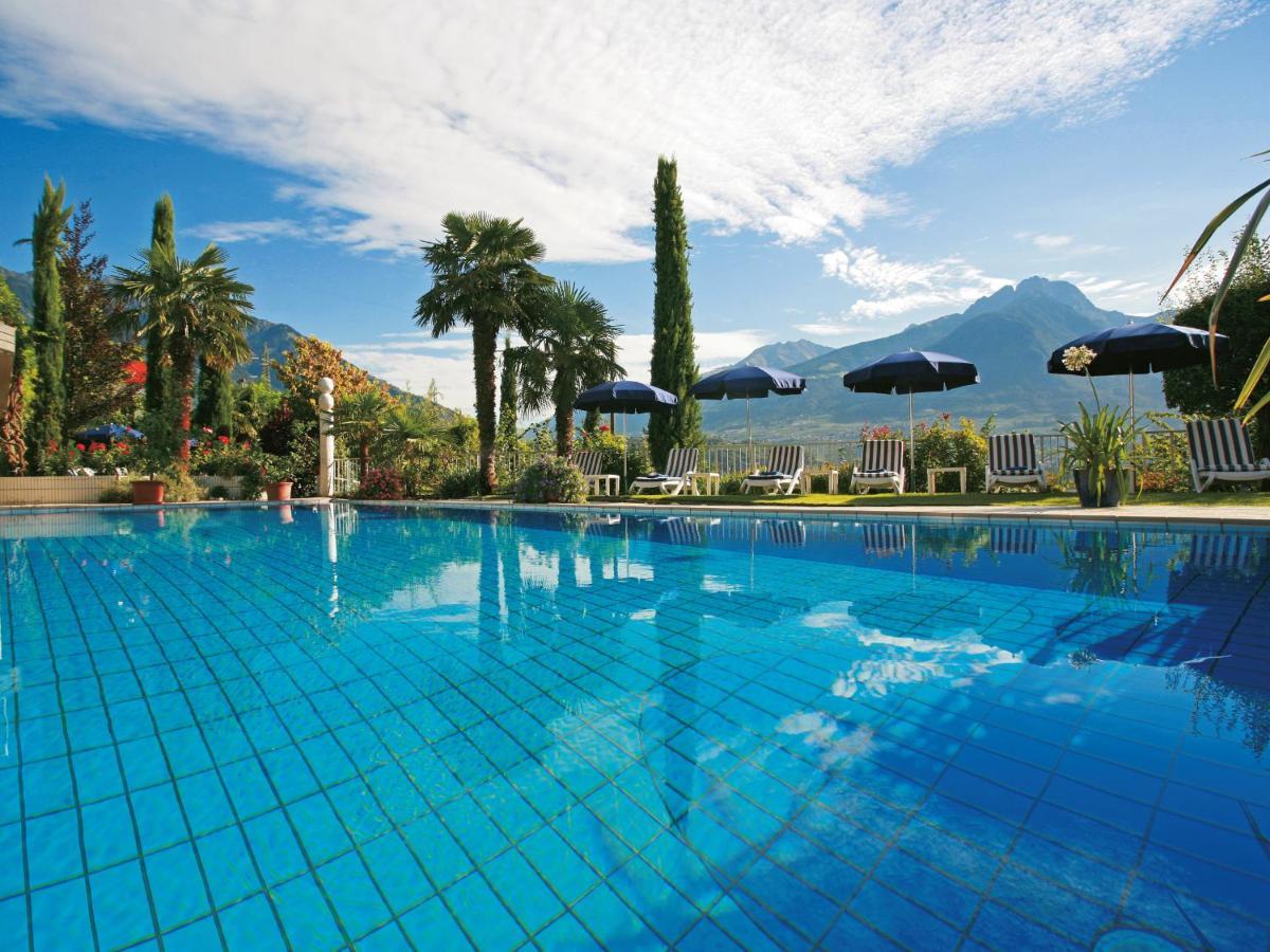 Parkhotel Marlena - Adults Only Марленго Экстерьер фото
