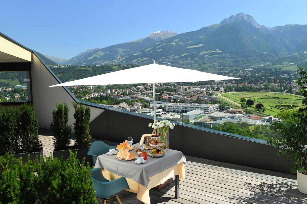 Parkhotel Marlena - Adults Only Марленго Экстерьер фото