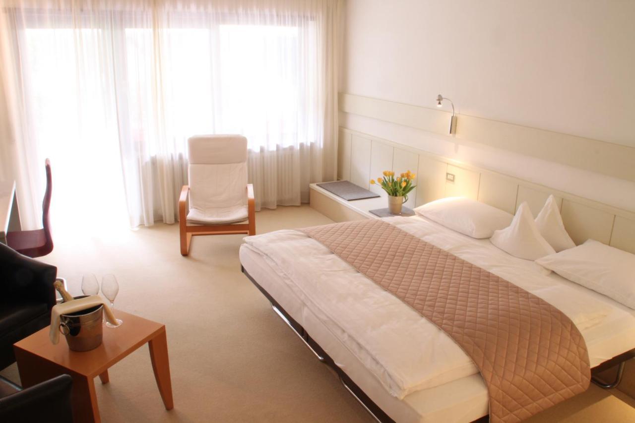 Parkhotel Marlena - Adults Only Марленго Экстерьер фото