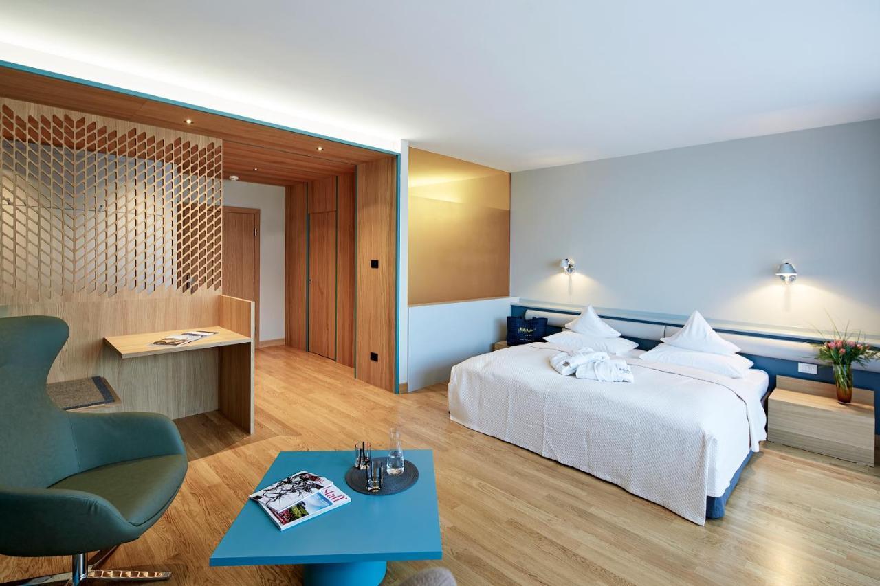 Parkhotel Marlena - Adults Only Марленго Экстерьер фото