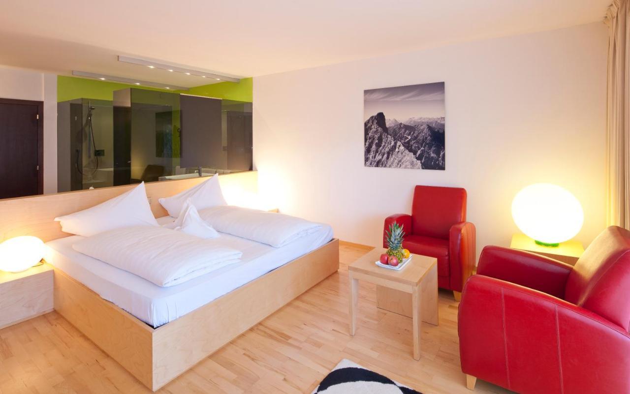 Parkhotel Marlena - Adults Only Марленго Экстерьер фото