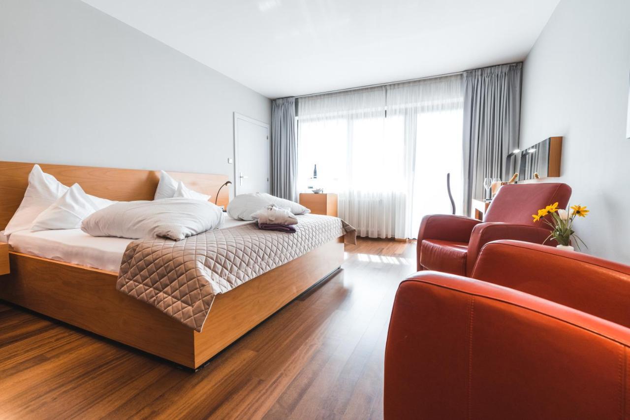 Parkhotel Marlena - Adults Only Марленго Номер фото