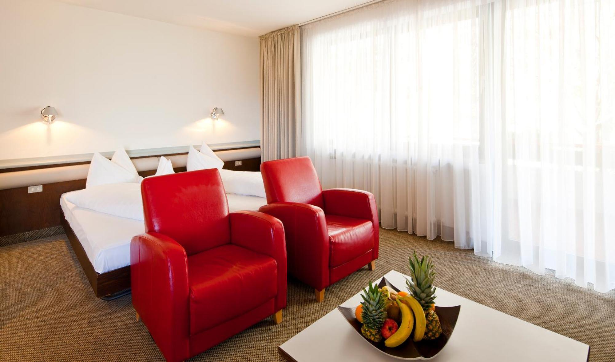 Parkhotel Marlena - Adults Only Марленго Номер фото