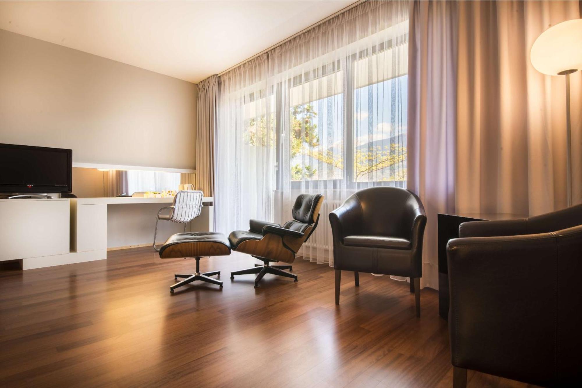 Parkhotel Marlena - Adults Only Марленго Экстерьер фото