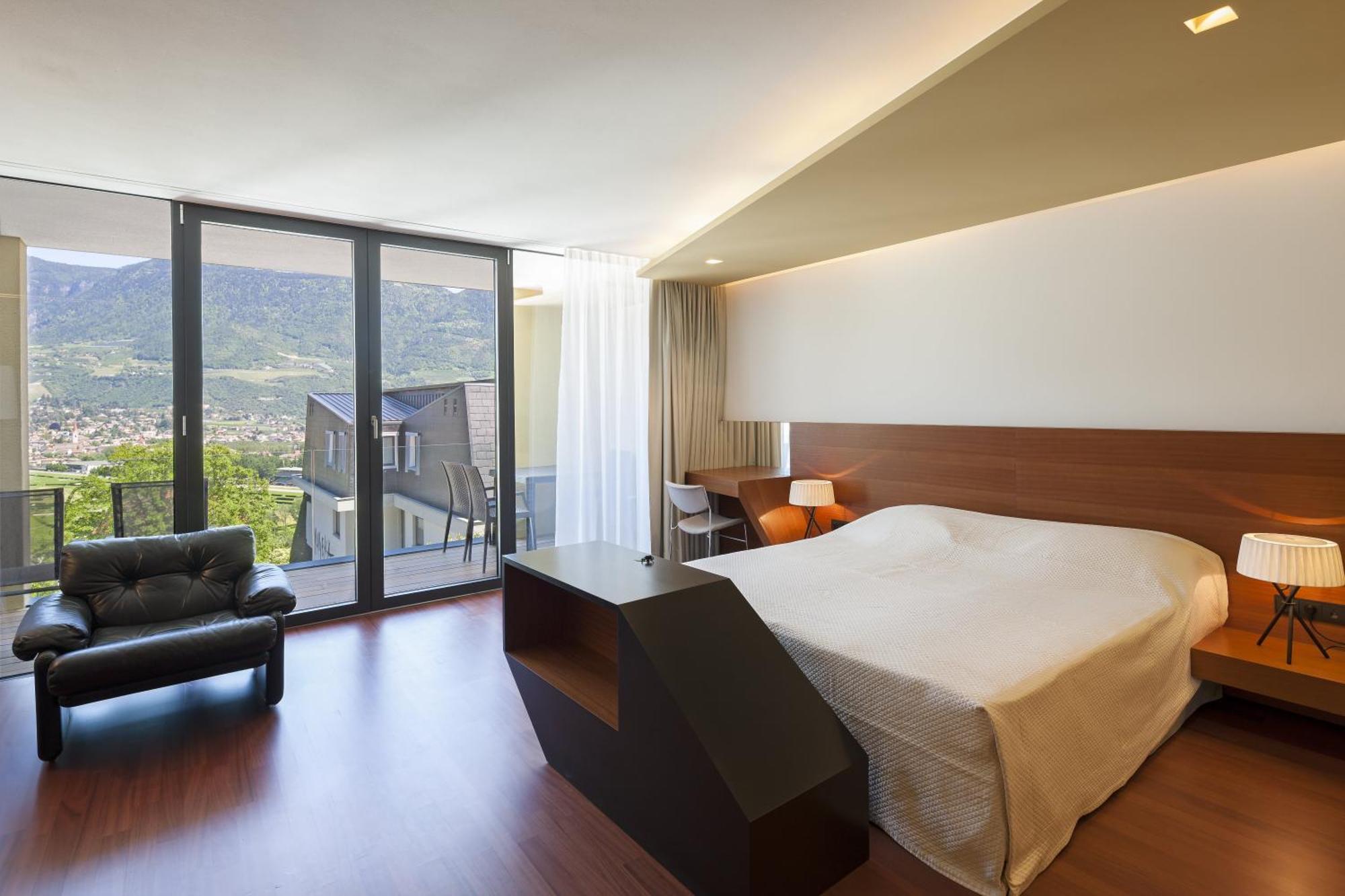 Parkhotel Marlena - Adults Only Марленго Экстерьер фото