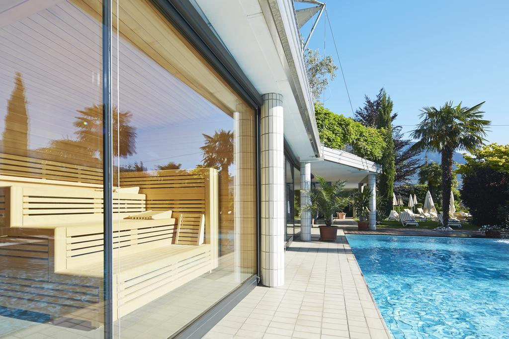 Parkhotel Marlena - Adults Only Марленго Экстерьер фото