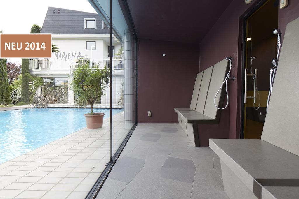 Parkhotel Marlena - Adults Only Марленго Экстерьер фото