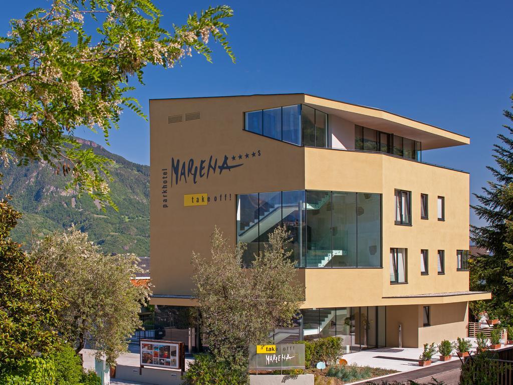 Parkhotel Marlena - Adults Only Марленго Экстерьер фото