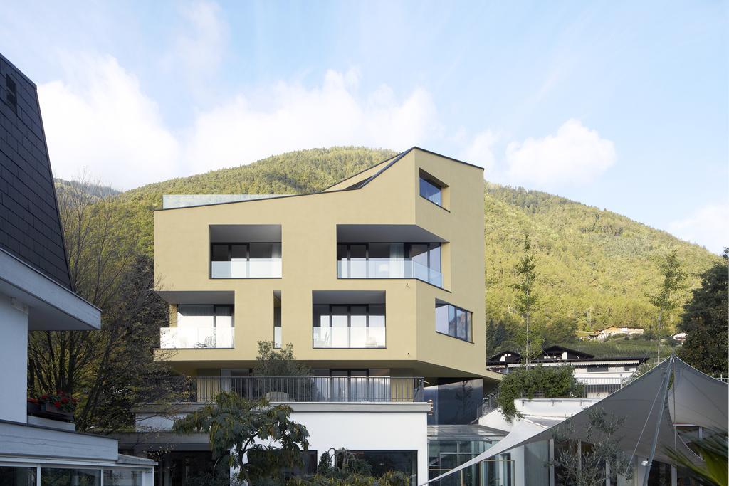 Parkhotel Marlena - Adults Only Марленго Экстерьер фото