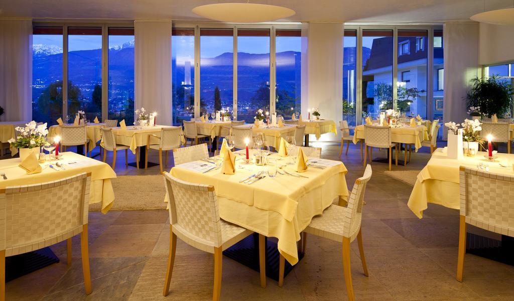 Parkhotel Marlena - Adults Only Марленго Экстерьер фото