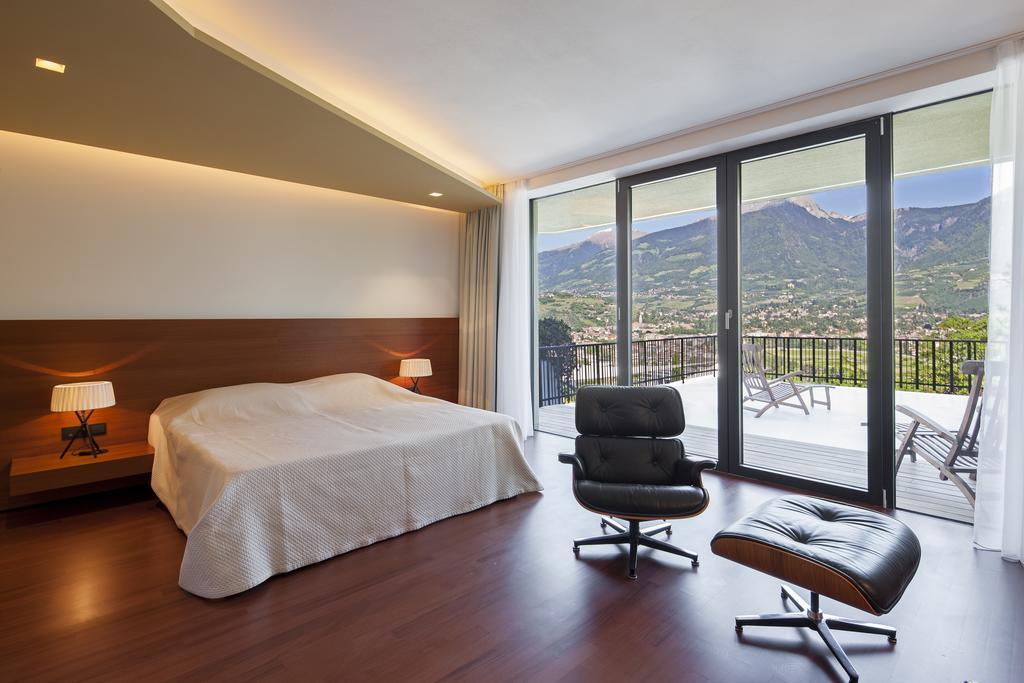 Parkhotel Marlena - Adults Only Марленго Экстерьер фото