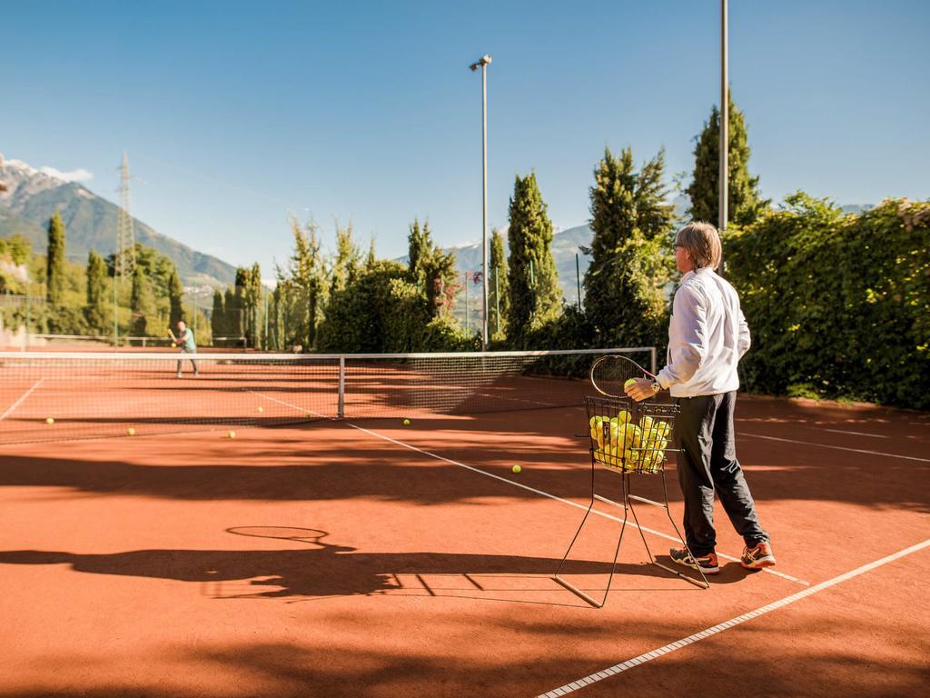 Parkhotel Marlena - Adults Only Марленго Экстерьер фото