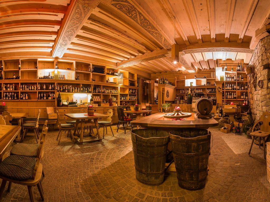 Parkhotel Marlena - Adults Only Марленго Экстерьер фото