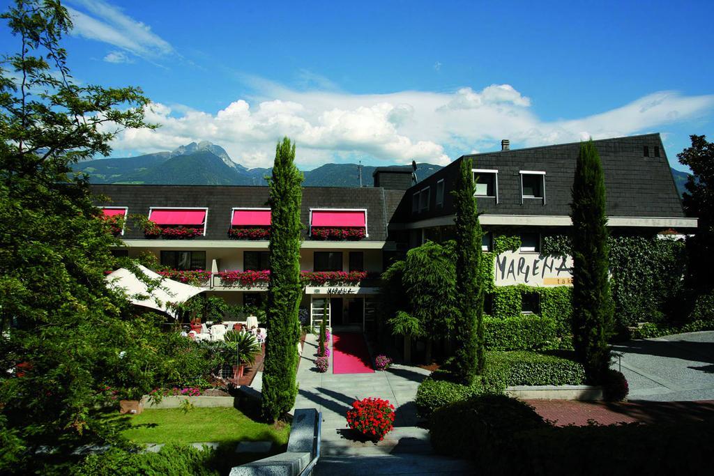 Parkhotel Marlena - Adults Only Марленго Экстерьер фото